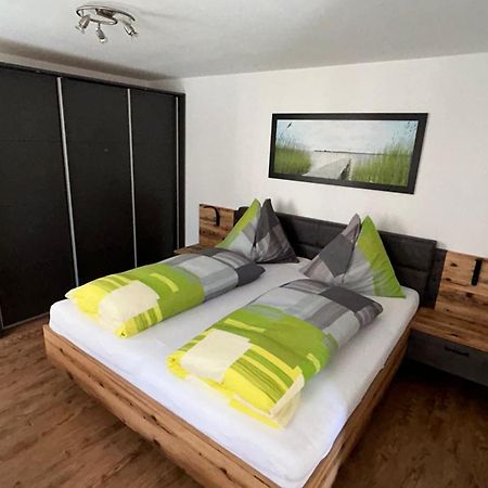 Ferienwohnung Mohr Sankt Michael im Lungau Dış mekan fotoğraf