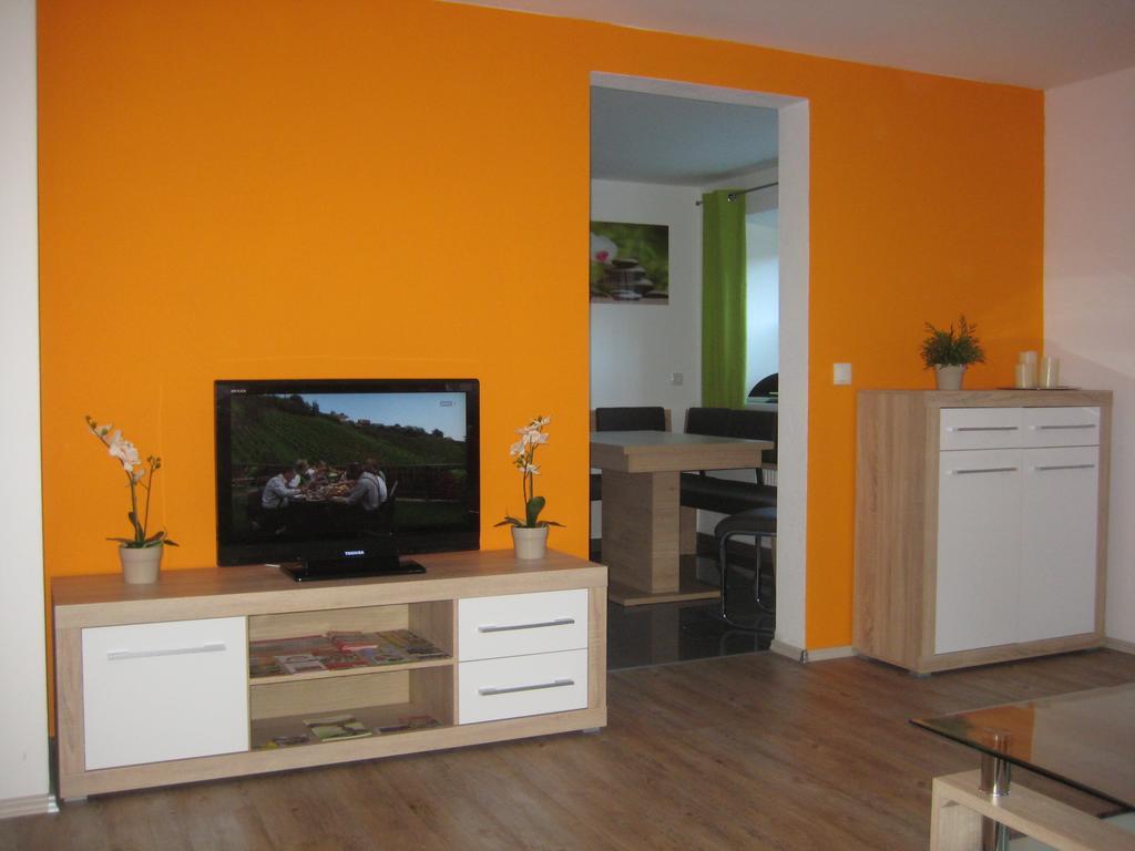 Ferienwohnung Mohr Sankt Michael im Lungau Oda fotoğraf