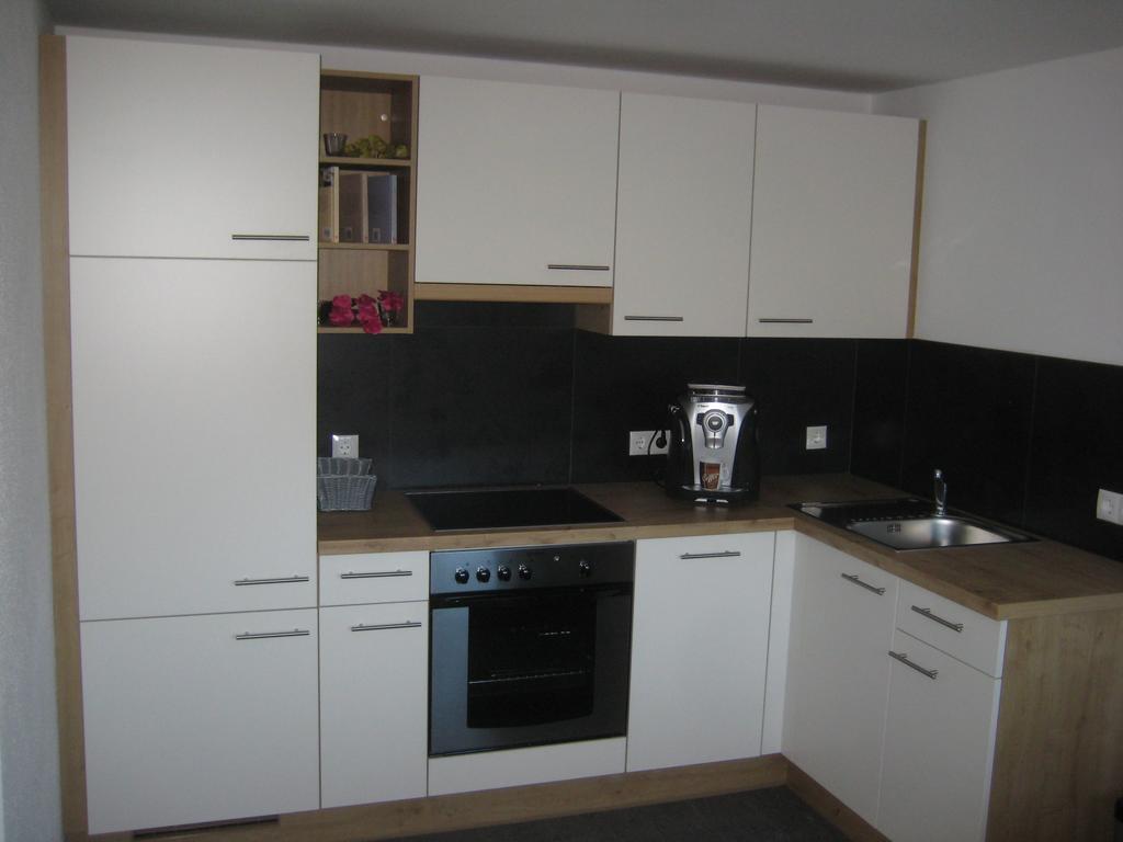 Ferienwohnung Mohr Sankt Michael im Lungau Oda fotoğraf