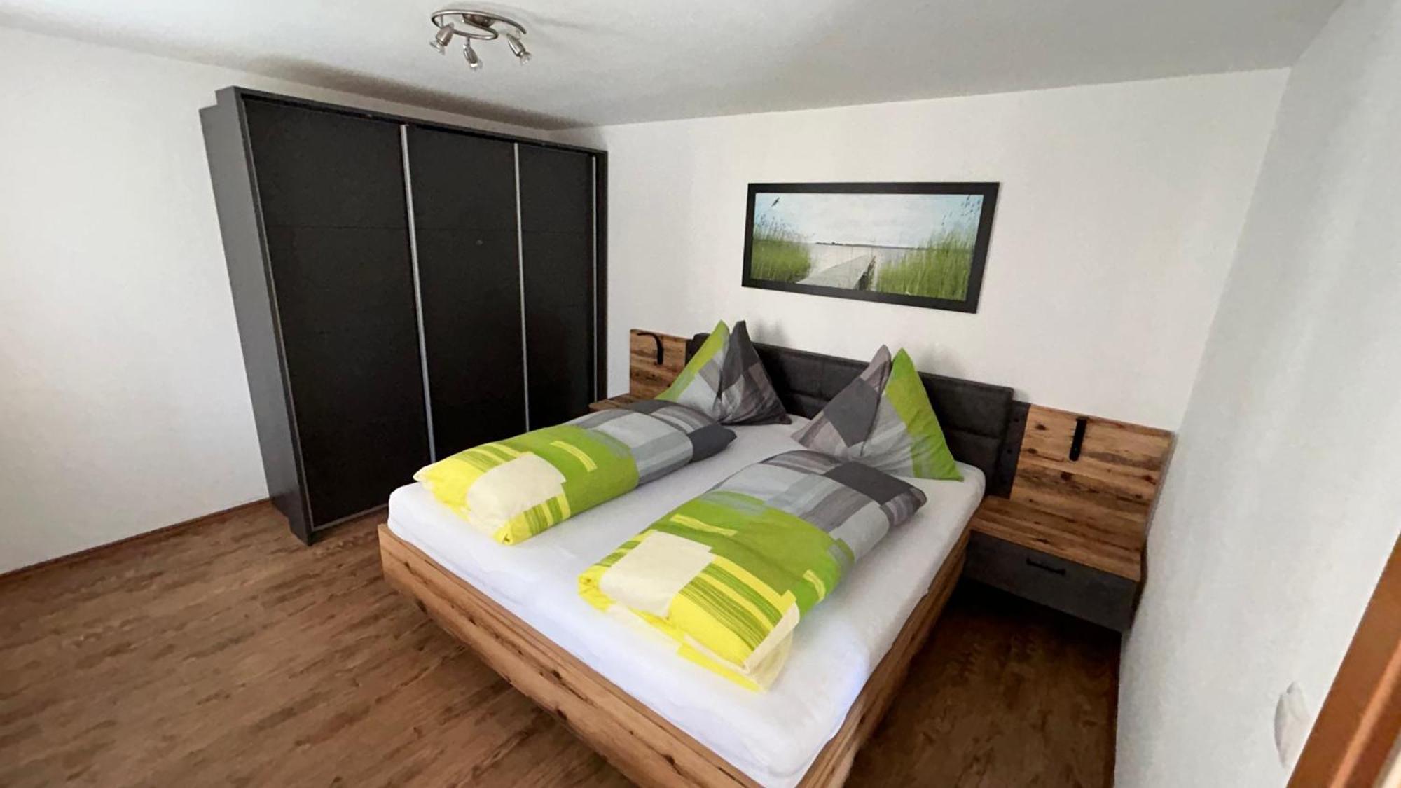 Ferienwohnung Mohr Sankt Michael im Lungau Dış mekan fotoğraf